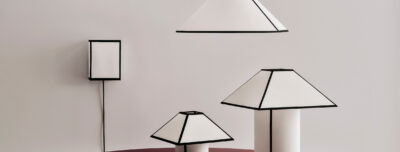 Hay ava lamp collection slider