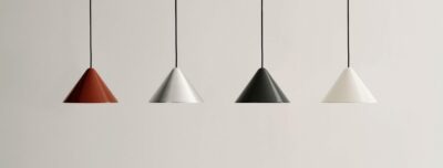 Hay compass pendant slider