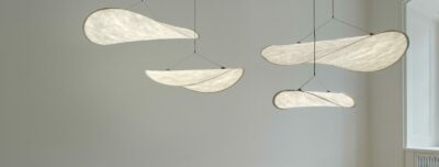 New works tense pendant slider