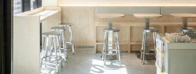 Daytrip studio atis slider