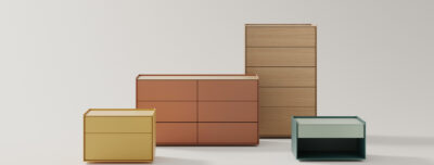 Introducing treku bera collection banner